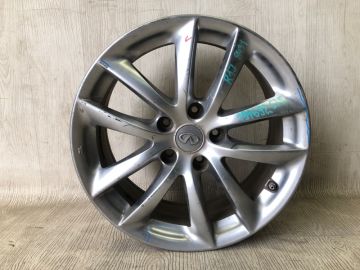 Диск R17 INFINITI G25/G35/G37/Q40 06-14