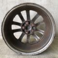 D0300-JK010 | Диск R17 INFINITI G25/G35/G37/Q40 06-14 - Превью 2