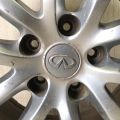 D0300-JK010 | Диск R17 INFINITI G25/G35/G37/Q40 06-14 - Превью 4
