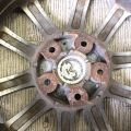 D0300-JK010 | Диск R17 INFINITI G25/G35/G37/Q40 06-14 - Превью 5