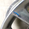 D0300-JK010 | Диск R17 INFINITI G25/G35/G37/Q40 06-14 - Превью 6