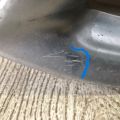 D0300-JK010 | Диск R17 INFINITI G25/G35/G37/Q40 06-14 - Превью 7