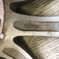 D0300-JK010 | Диск R17 INFINITI G25/G35/G37/Q40 06-14 - Превью 9