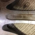 D0300-JK010 | Диск R17 INFINITI G25/G35/G37/Q40 06-14 - Превью 11