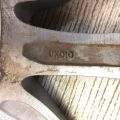 D0300-JK010 | Диск R17 INFINITI G25/G35/G37/Q40 06-14 - Превью 12