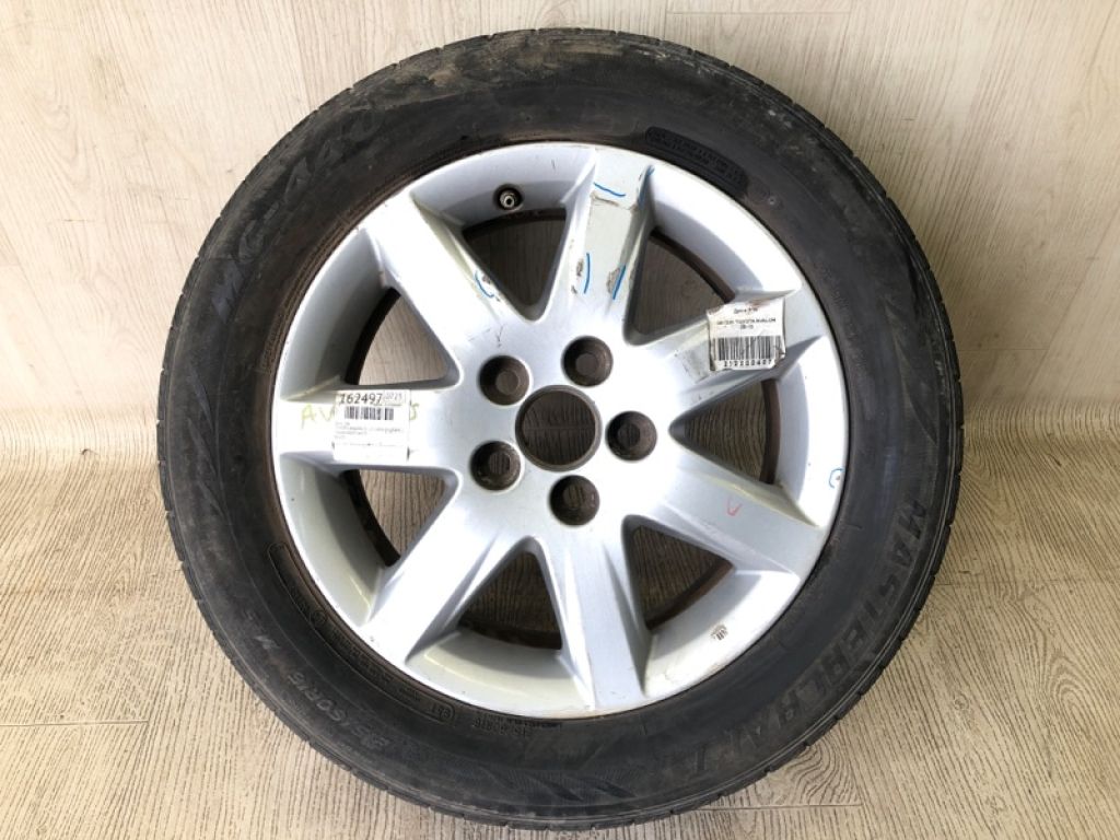 42611-AC081 | Диск R16 TOYOTA AVALON 05-12