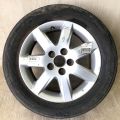 42611-AC081 | Диск R16 TOYOTA AVALON 05-12