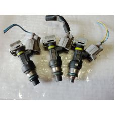 Форсунка топливная NISSAN QASHQAI 07-14