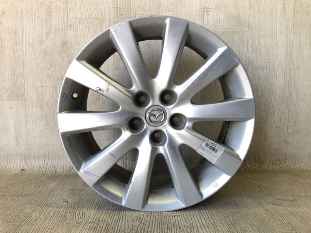 9965-13-7580 | Диск R18 MAZDA CX-9 06-16