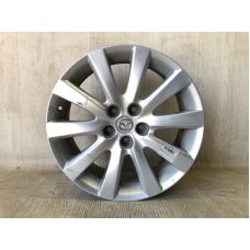 Диск R18 MAZDA CX-9 06-16