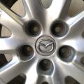9965-13-7580 | Диск R18 MAZDA CX-9 06-16 - Превью 4