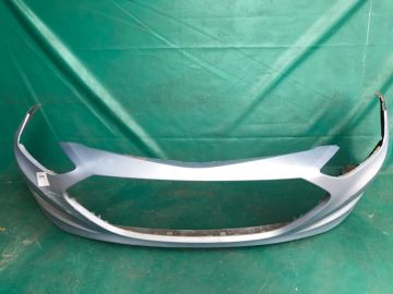 Бампер передній HYUNDAI SONATA YF 10-14