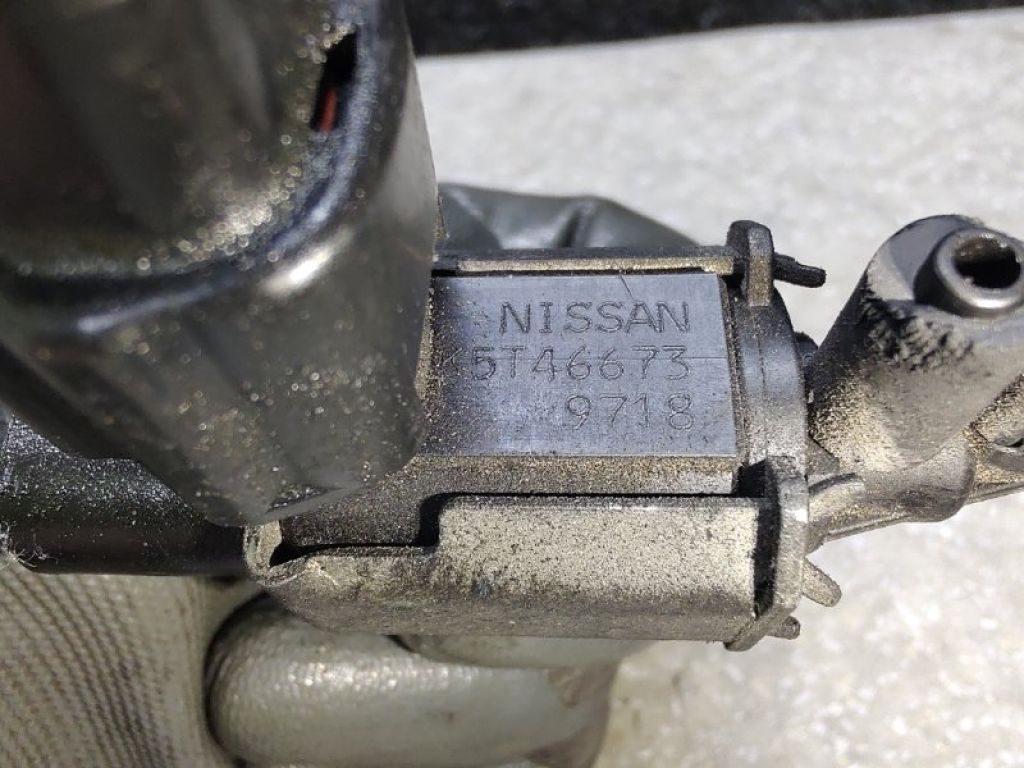 14955-8J10A | Клапан электромагнитный (вакуумный) NISSAN TEANA J32 08-14 - Фото 3