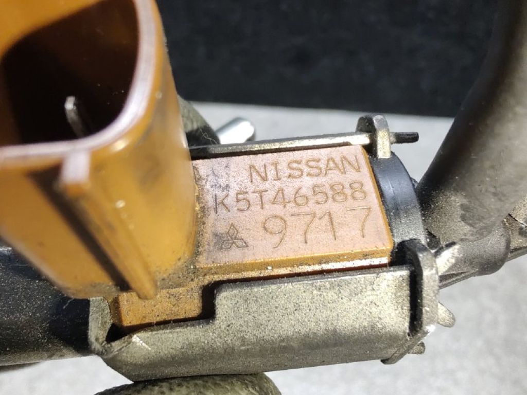 14955-9S00A | Клапан електромагнітний (вакуумний) NISSAN TEANA J32 08-14 - Фото 3