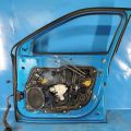 68242 542AA | Дверь передн. прав. JEEP COMPASS 17-21 - Превью 4