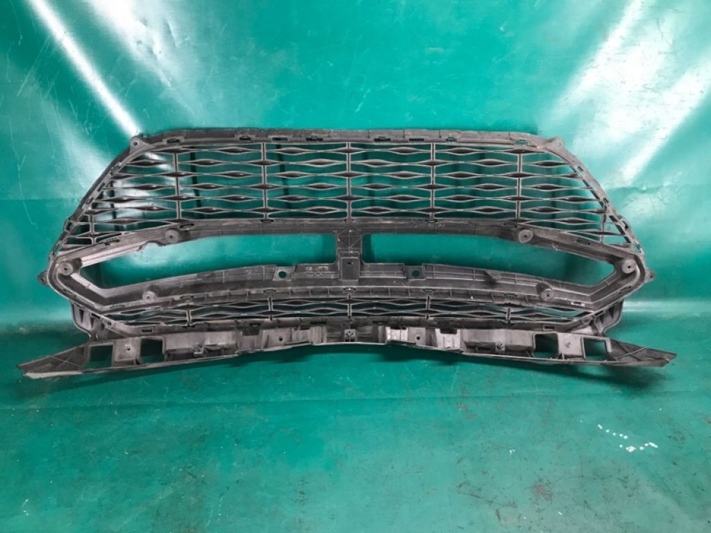 86561-4R000 | Решітка переднього бампера HYUNDAI SONATA YF 10-14 - Фото 2