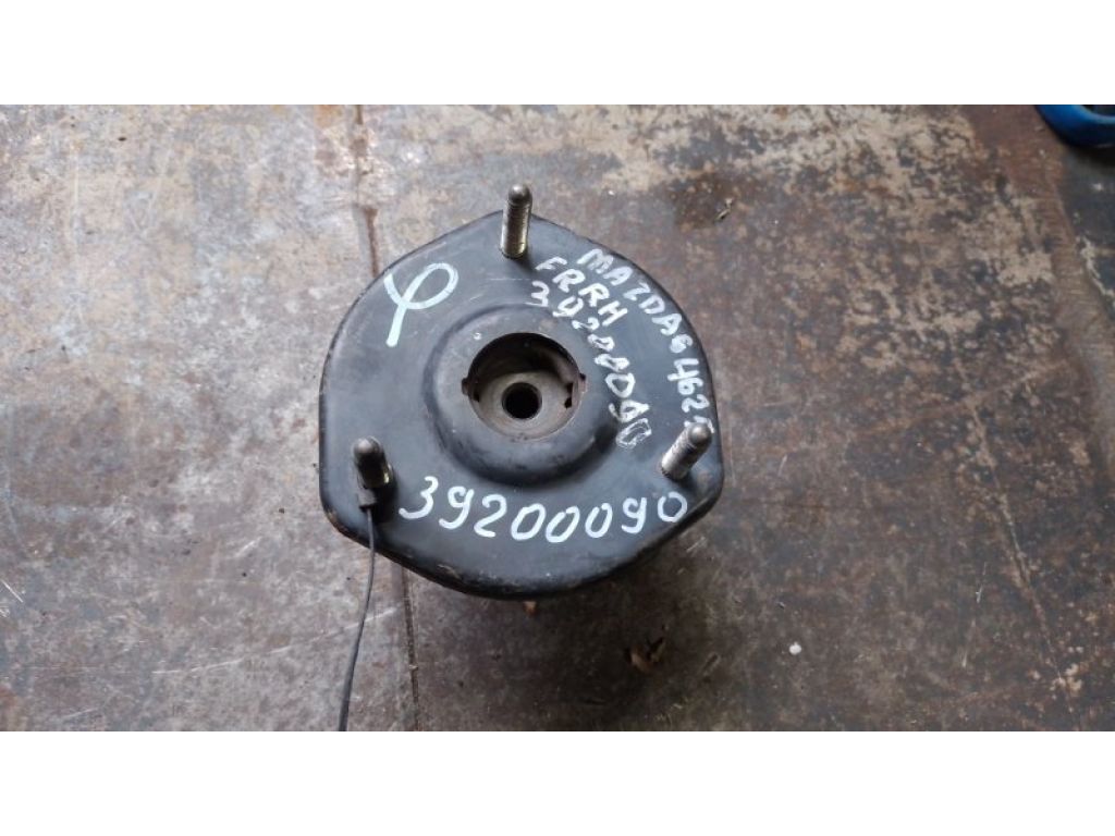 GS3L34380B | Опора амортизатора MAZDA 6 GH 07-12