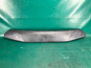 Накладка бампера HYUNDAI SONATA YF 10-14