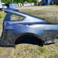 FR3Z-6327841-A | Чверть кузова задня лів. FORD MUSTANG 15-