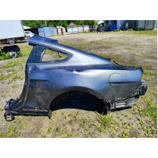 Четверть кузова задняя лев. FORD MUSTANG 15-