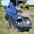 FR3Z-6327841-A | Чверть кузова задня лів. FORD MUSTANG 15- - Прев'ю 2