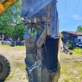 FR3Z-6327841-A | Чверть кузова задня лів. FORD MUSTANG 15- - Прев'ю 6