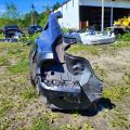 FR3Z-6327841-A | Чверть кузова задня лів. FORD MUSTANG 15- - Прев'ю 7