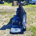 FR3Z-6327841-A | Чверть кузова задня лів. FORD MUSTANG 15- - Прев'ю 8