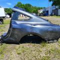 FR3Z-6327841-A | Чверть кузова задня лів. FORD MUSTANG 15- - Прев'ю 17
