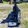 FR3Z-6327841-A | Чверть кузова задня лів. FORD MUSTANG 15- - Прев'ю 18