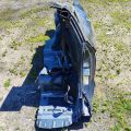 FR3Z-6327841-A | Чверть кузова задня лів. FORD MUSTANG 15- - Прев'ю 19