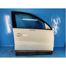 Дверь передн. прав. VOLKSWAGEN TIGUAN 08-17