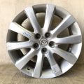 9965-13-7580 | Диск R18 MAZDA CX-9 06-16