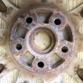 9965-13-7580 | Диск R18 MAZDA CX-9 06-16 - Превью 5