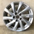9965517070 | Диск R17 MAZDA 6 GH 07-12