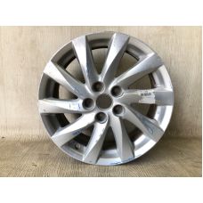 Диск R17 MAZDA 6 GH 07-12