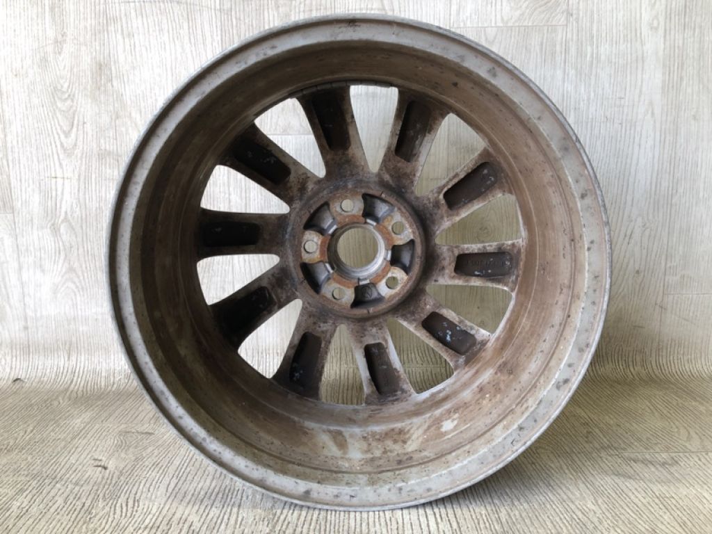 9965517070 | Диск R17 MAZDA 6 GH 07-12 - Фото 2