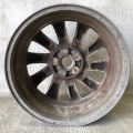 9965517070 | Диск R17 MAZDA 6 GH 07-12 - Прев'ю 2