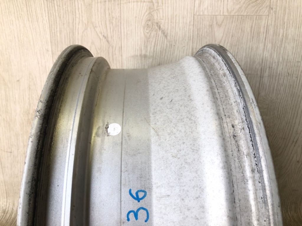 9965517070 | Диск R17 MAZDA 6 GH 07-12 - Фото 3