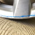9965517070 | Диск R17 MAZDA 6 GH 07-12 - Прев'ю 6