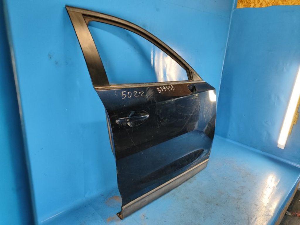 KBY0-58-02XE | Двері передн. прав. MAZDA CX-5 (KF) 16-21 - Фото 2