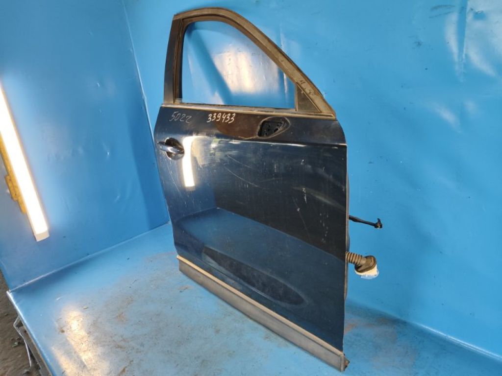 KBY0-58-02XE | Двері передн. прав. MAZDA CX-5 (KF) 16-21 - Фото 3