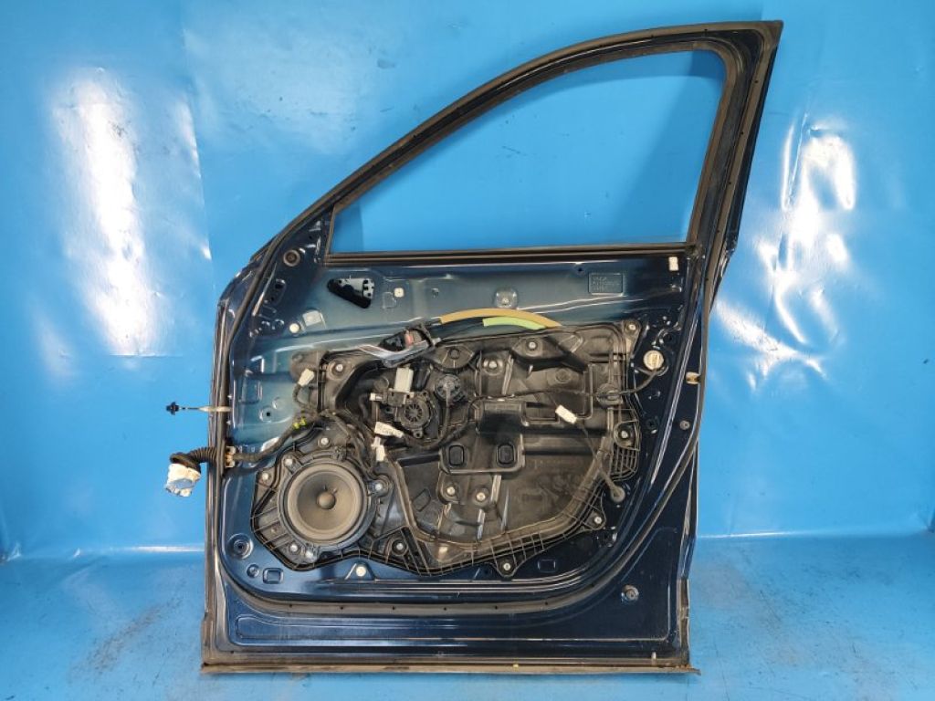 KBY0-58-02XE | Двері передн. прав. MAZDA CX-5 (KF) 16-21 - Фото 4