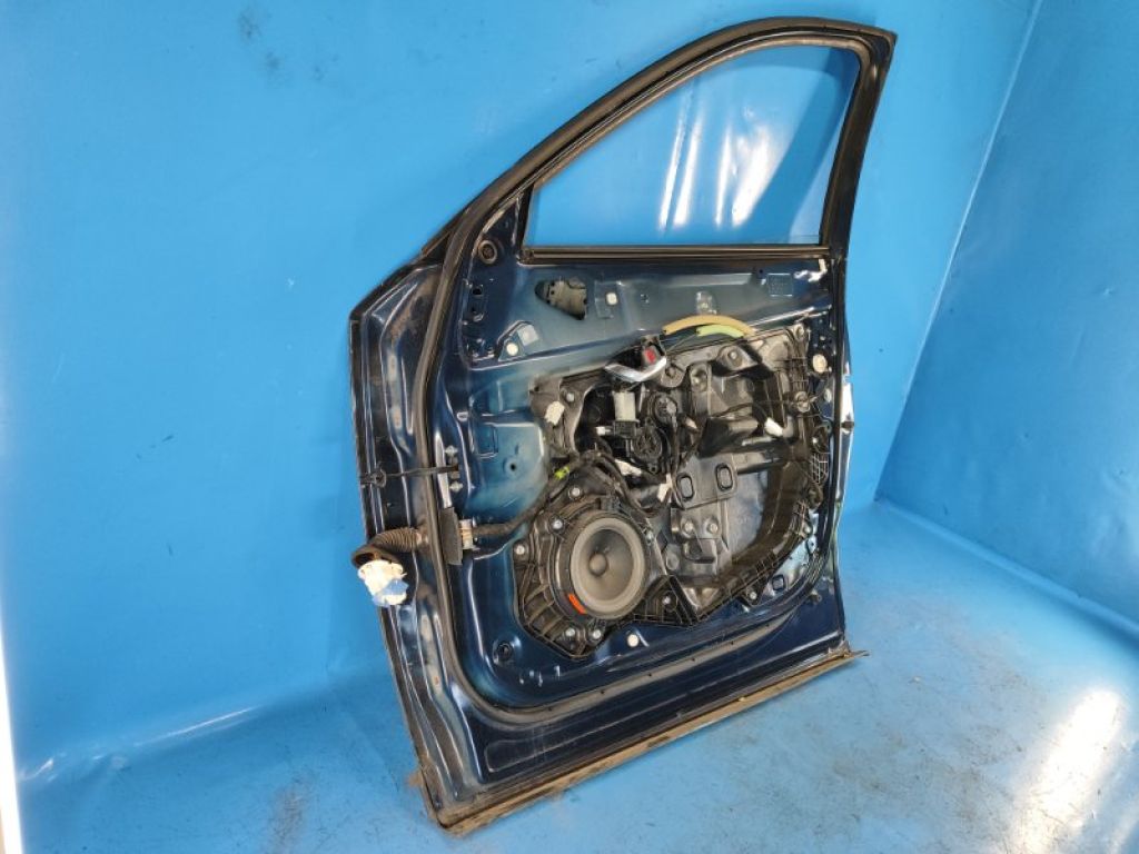 KBY0-58-02XE | Двері передн. прав. MAZDA CX-5 (KF) 16-21 - Фото 5