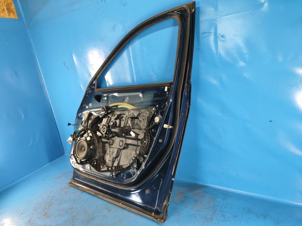 KBY0-58-02XE | Двері передн. прав. MAZDA CX-5 (KF) 16-21 - Фото 6