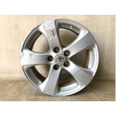 Диск R17 TOYOTA SIENNA 11-16
