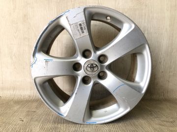 Диск R17 TOYOTA SIENNA 11-16