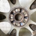 42611-08070 | Диск R17 TOYOTA SIENNA 11-16 - Превью 5