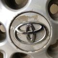42611-08070 | Диск R17 TOYOTA SIENNA 11-16 - Превью 12
