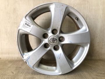 Диск R17 TOYOTA SIENNA 11-16